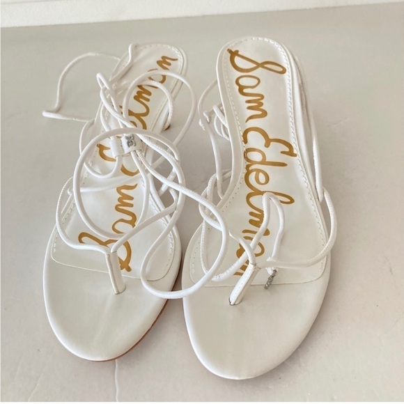 Nwo 8 Sam Edelman Jamila Heel - Picture 6 of 9